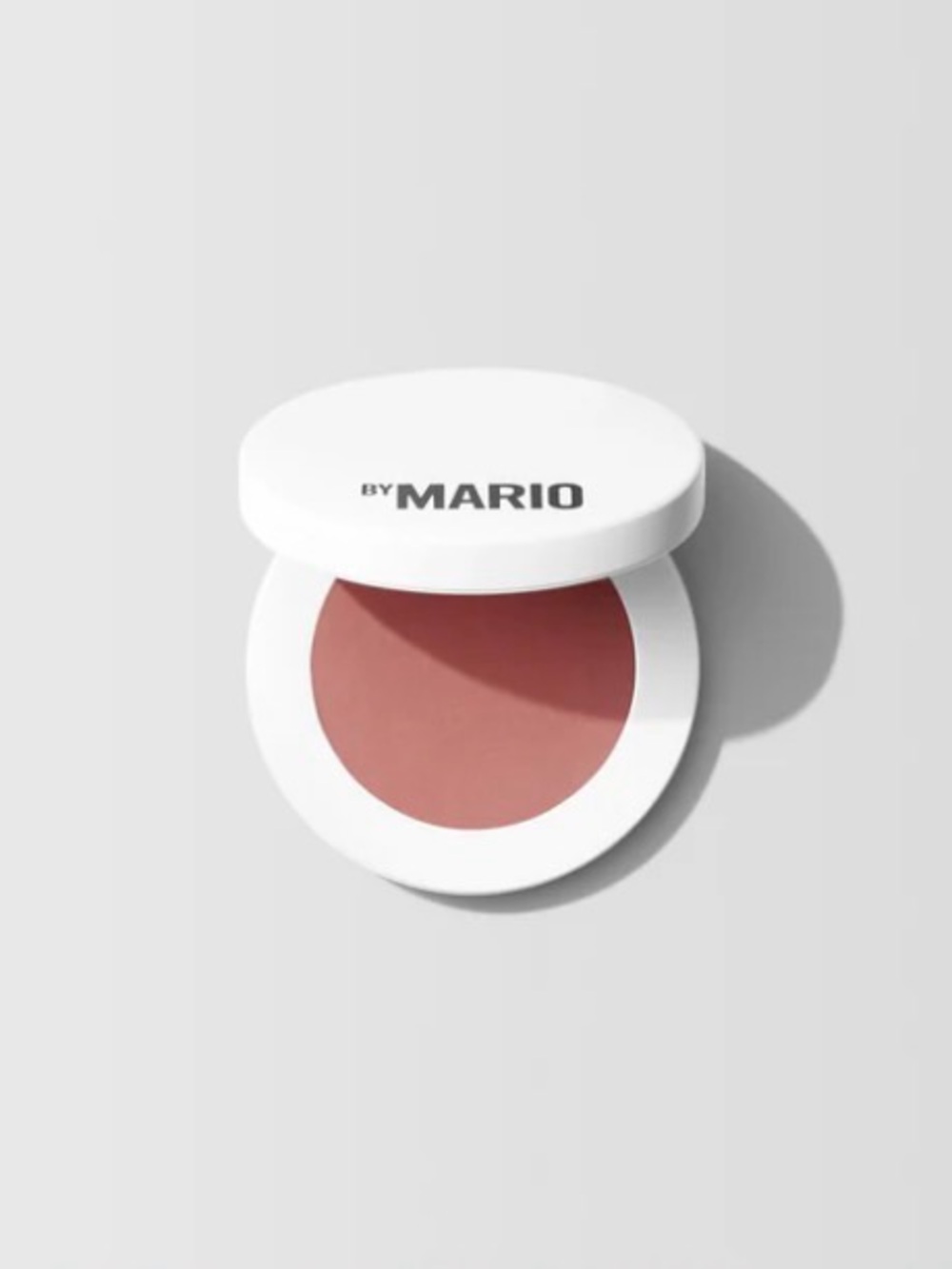 Makeup by Mario Soft Pop Powder Blush - Desert Rose